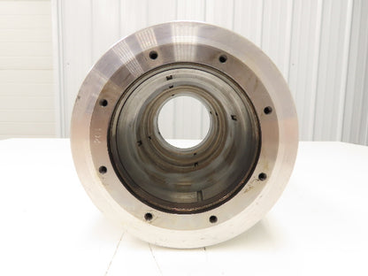 Fanuc A06B-1255-B411 #R111 Servo Motor Spindle Core Replacement