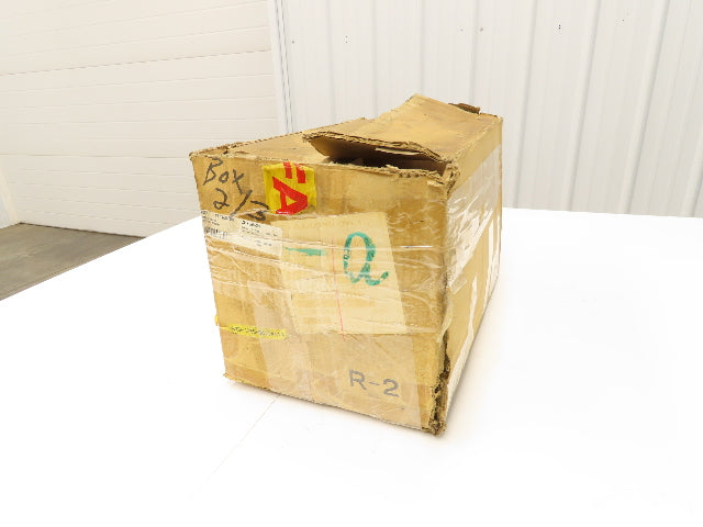 Fanuc A06B-1255-B411 #R111 Servo Motor Spindle Core Replacement