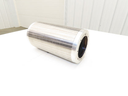 Fanuc A06B-1255-B411 #R111 Servo Motor Spindle Core Replacement