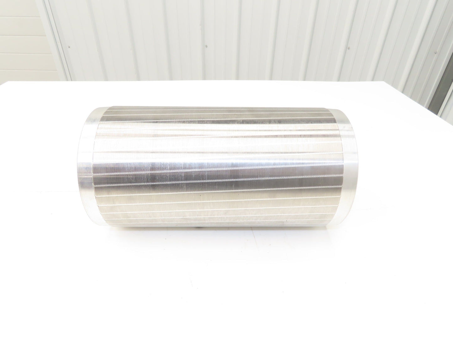 Fanuc A06B-1255-B411 #R111 Servo Motor Spindle Core Replacement