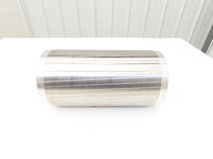 Fanuc A06B-1255-B411 #R111 Servo Motor Spindle Core Replacement