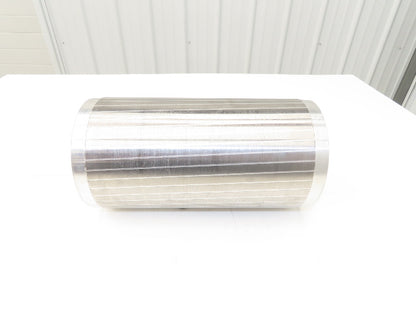 Fanuc A06B-1255-B411 #R111 Servo Motor Spindle Core Replacement