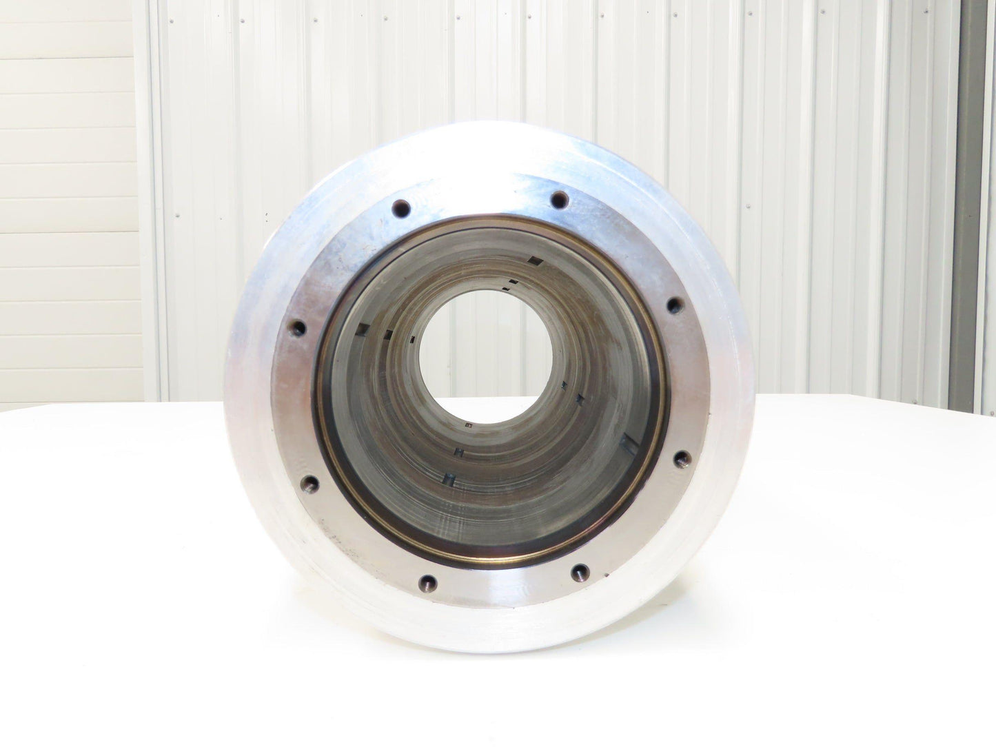 Fanuc A06B-1255-B411 #R111 Servo Motor Spindle Core Replacement