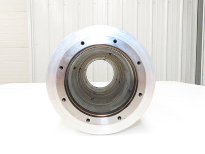 Fanuc A06B-1255-B411 #R111 Servo Motor Spindle Core Replacement