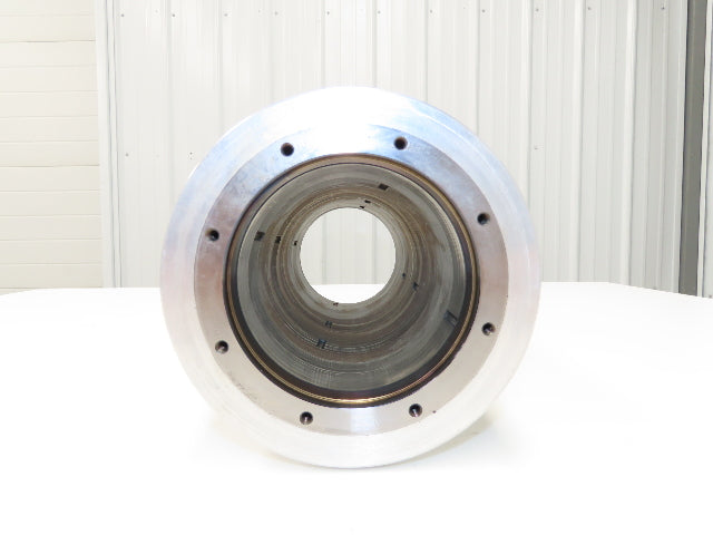 Fanuc A06B-1255-B411 #R111 Servo Motor Spindle Core Replacement