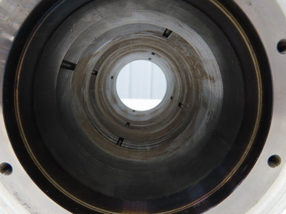 Fanuc A06B-1255-B411 #R111 Servo Motor Spindle Core Replacement