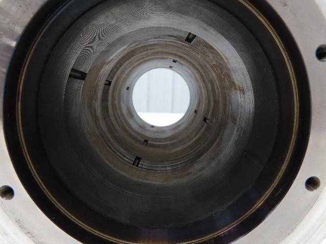 Fanuc A06B-1255-B411 #R111 Servo Motor Spindle Core Replacement