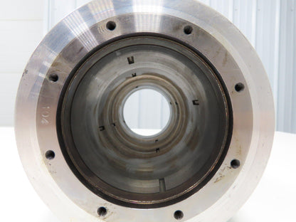 Fanuc A06B-1255-B411 #R111 Servo Motor Spindle Core Replacement