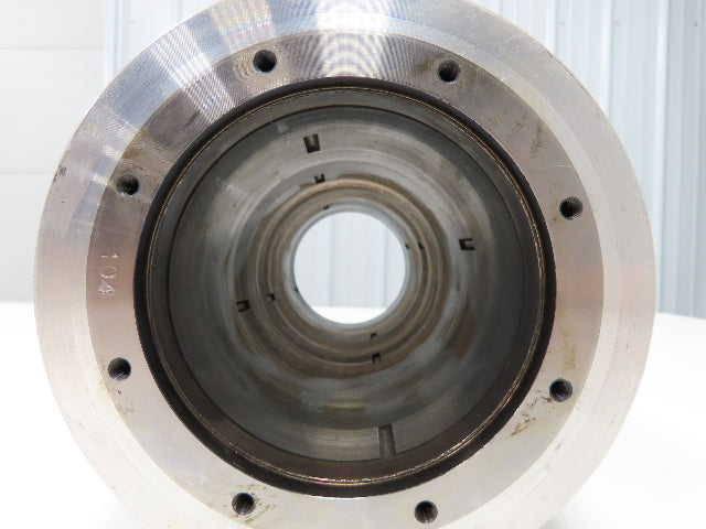 Fanuc A06B-1255-B411 #R111 Servo Motor Spindle Core Replacement