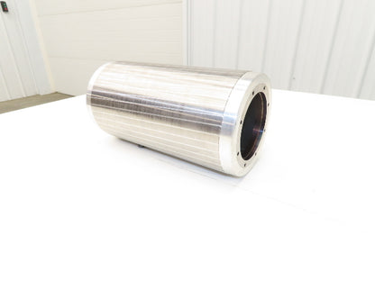 Fanuc A06B-1255-B411 #R111 Servo Motor Spindle Core Replacement