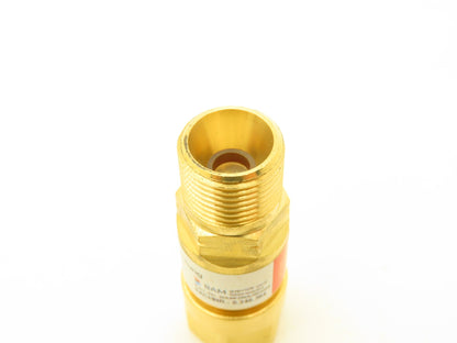 Messer GG Check Valve Flashback Arrester 3/8" 290 psi Lot of 3