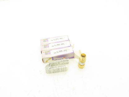 Messer GG Check Valve Flashback Arrester 3/8" 290 psi Lot of 3