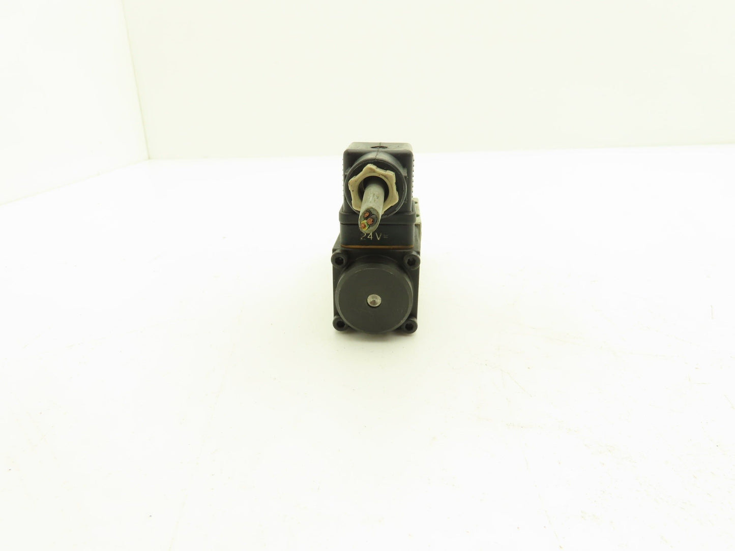 Wandfluh-Hydraulik BE4Z 40B Z2 Hydraulic Valve 160 Bar