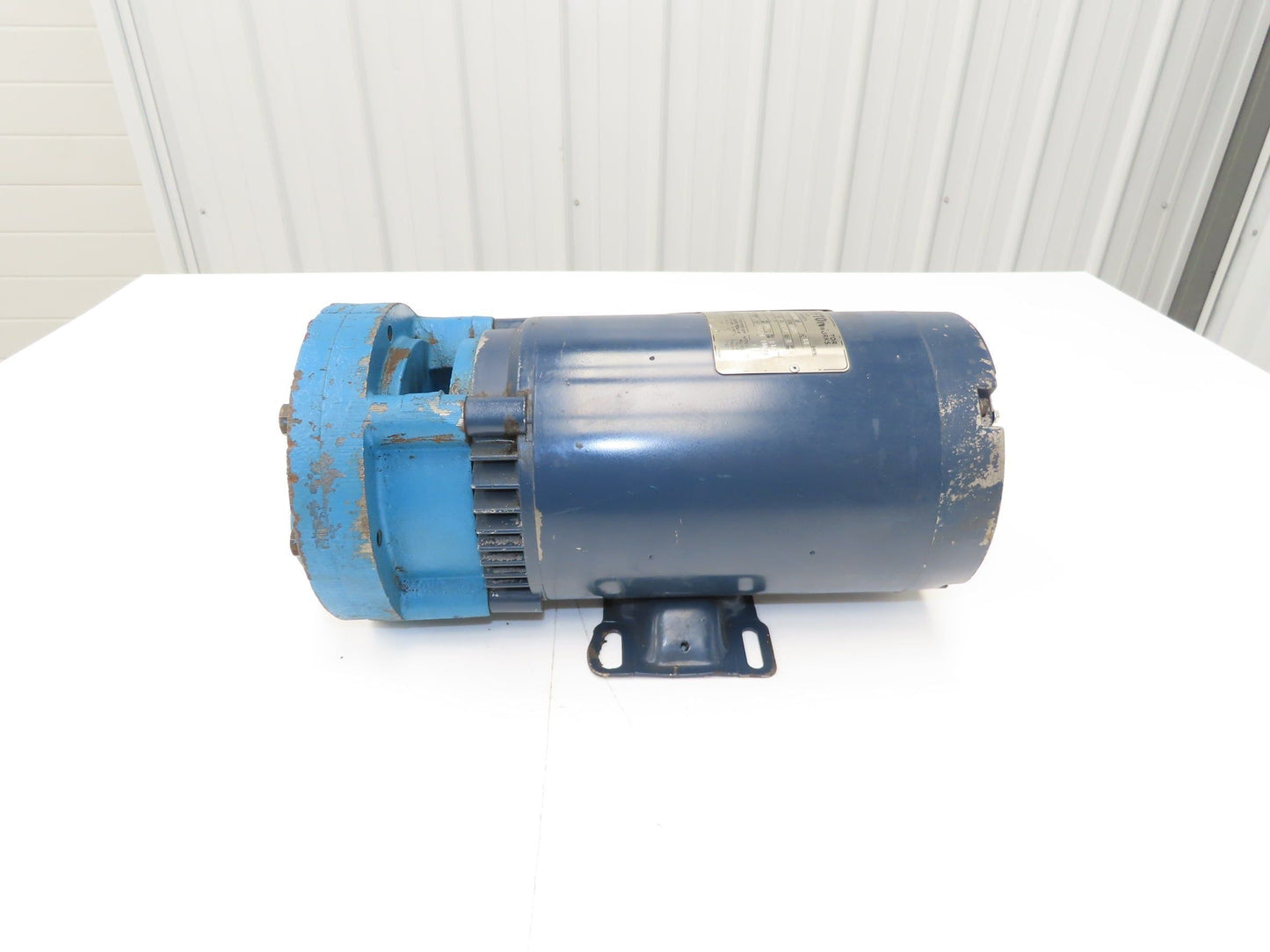 Tuthill York 026-46627-002 Geroter Oil Pump 1"x1"npt 2Hp 1725rpm 460V 3PH 56J