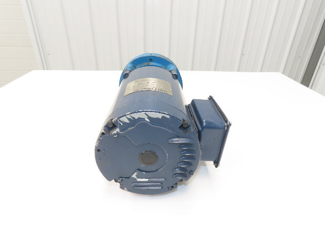 Tuthill York 026-46627-002 Geroter Oil Pump 1"x1"npt 2Hp 1725rpm 460V 3PH 56J