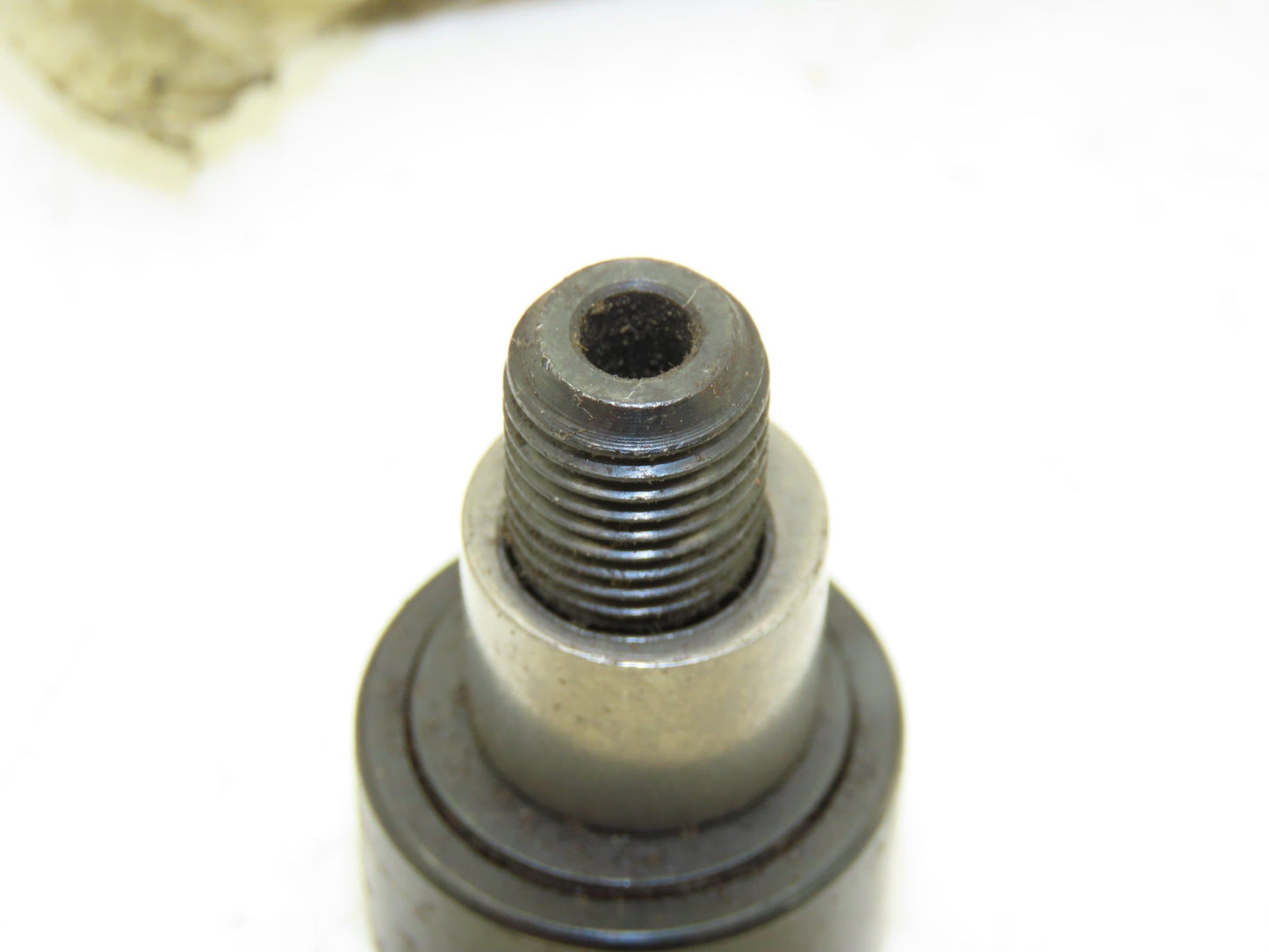 RBC CS-32-LWX Cam Roller 1" Diameter 5/8" Width Threaded 7/16"-20 Lot of 5