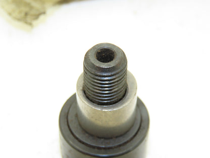 RBC CS-32-LWX Cam Roller 1" Diameter 5/8" Width Threaded 7/16"-20 Lot of 5