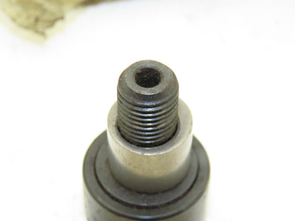RBC CS-32-LWX Cam Roller 1" Diameter 5/8" Width Threaded 7/16"-20 Lot of 5