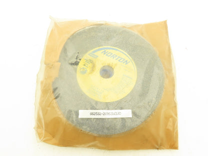 Norton 66253220953 Grinding Wheel 12x2x1-1/2" 2710 RPM  57A46-MVBE