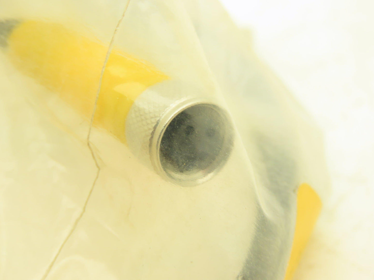 Turck 3M-0.6-PSW 3M/S90/S101 Cable 24" L 3-Pin M8 Right Angle 24AWG Lot of 2