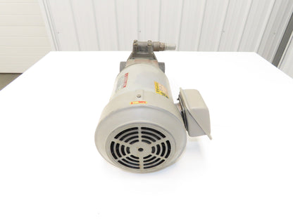 Kuse KSP-MHC20N-DB-15FE Trocho 1" Hydraulic Pump 44.2 l/Min 1.5kw 230V 3PH Motor