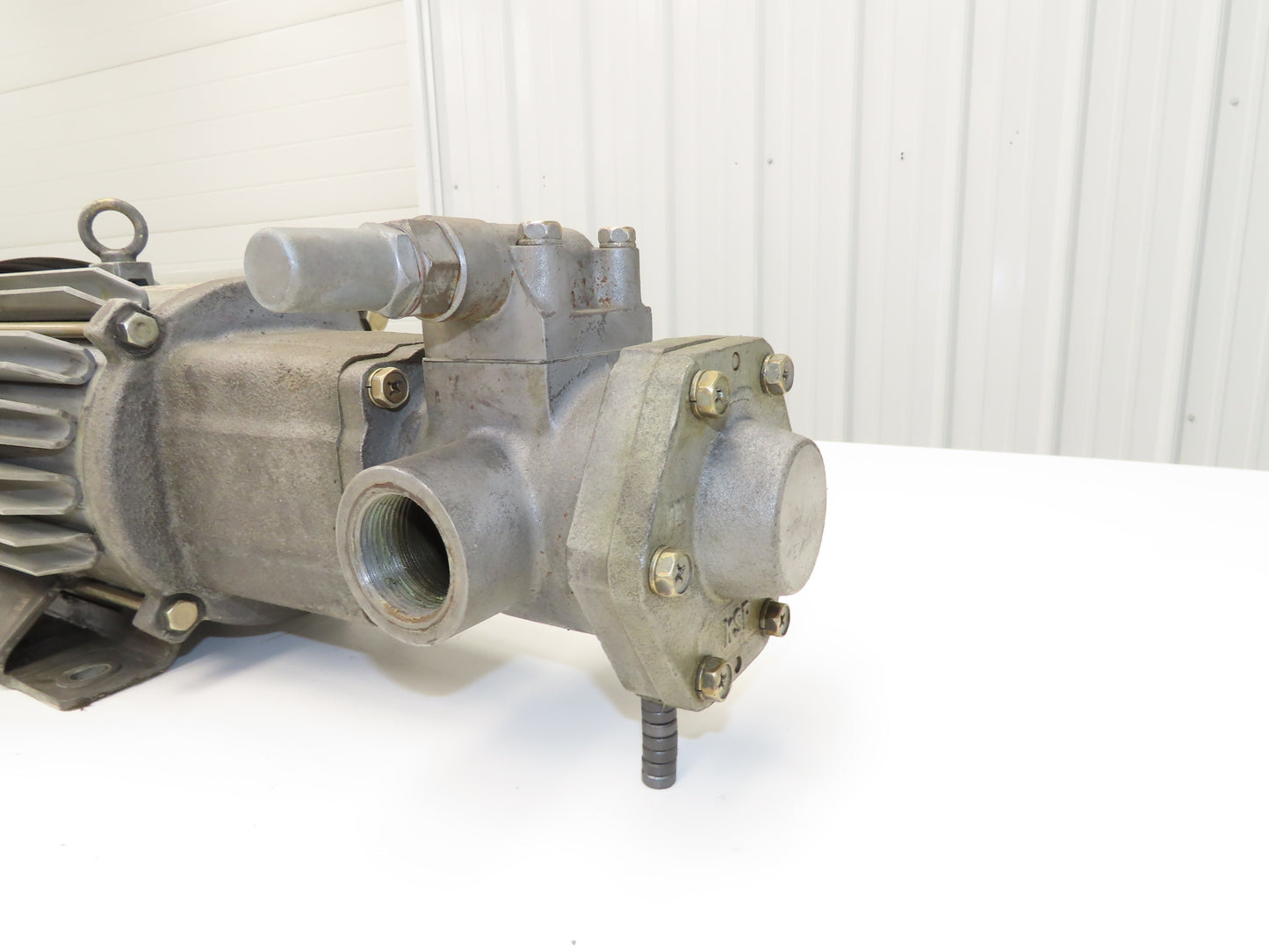 Kuse KSP-MHC30N-DB-15FE Trocho Hydraulic Pump 44L/Min 1.5kw 230V 3PH Motor