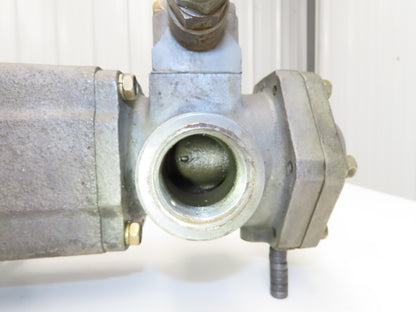 Kuse KSP-MHC30N-DB-15FE Trocho Hydraulic Pump 44L/Min 1.5kw 230V 3PH Motor