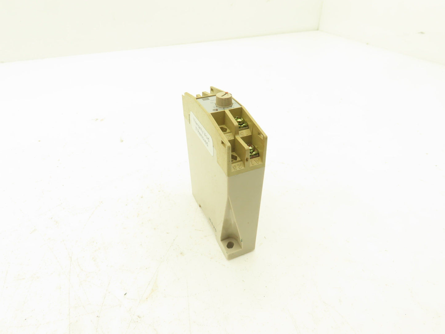 Omron H3D-B100 Timer 100/110/120VAC