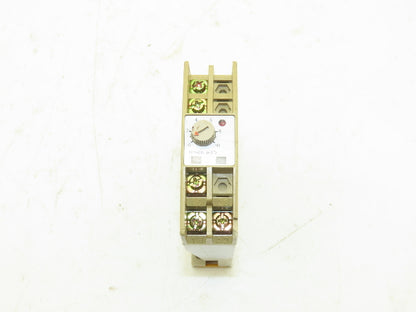 Omron H3D-B100 Timer 100/110/120VAC