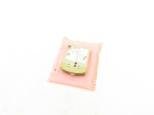 Omron H3D-B100 Timer 100/110/120VAC