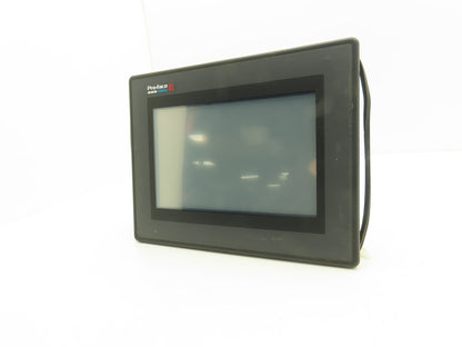 Pro-Face GP477R-EG41-24VP Digital HMI Operator Display Panel 24V