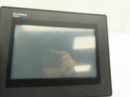 Pro-Face GP477R-EG41-24VP Digital HMI Operator Display Panel 24V