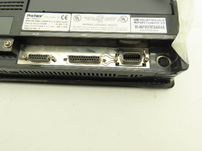 Pro-Face GP477R-EG41-24VP Digital HMI Operator Display Panel 24V