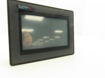 Pro-Face GP477R-EG41-24VP Digital HMI Operator Display Panel 24V