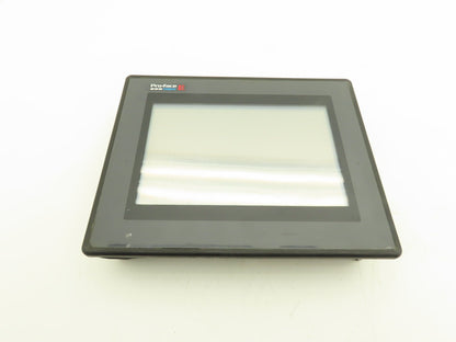 Pro-Face GP477R-EG41-24VP Digital HMI Operator Display Panel 24V