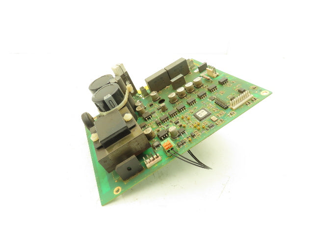 Hypertherm 141027-00L Pump Motor Drive Circuit Board