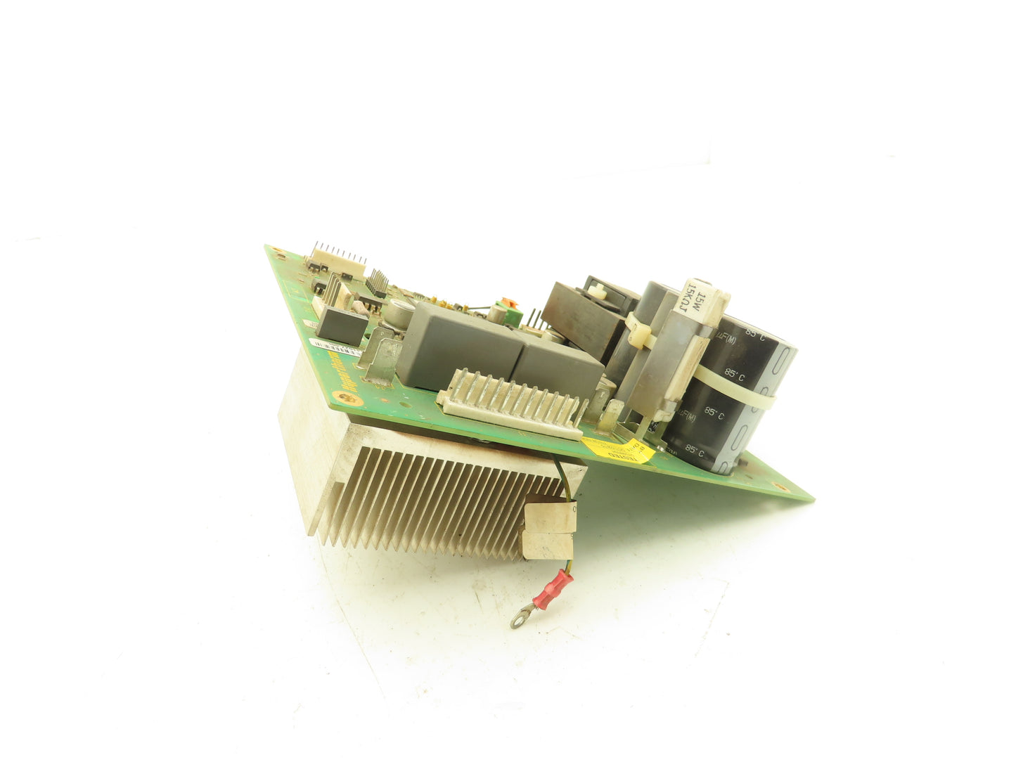 Hypertherm 141027-00L Pump Motor Drive Circuit Board