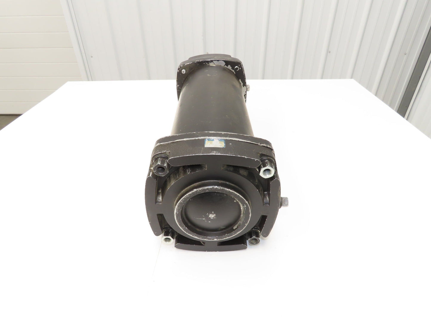 Joyner DUDJ-160 Pneumatic Air Cylinder 160mm Bore 400mm Stroke