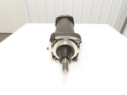 Joyner DUDJ-160 Pneumatic Air Cylinder 160mm Bore 400mm Stroke