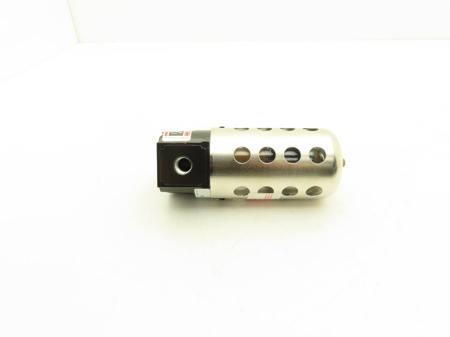 Arrow Pneumatics 9004 Pneumatic Compressed Air Filter 150PSI 1/4"NPT Auto Drain