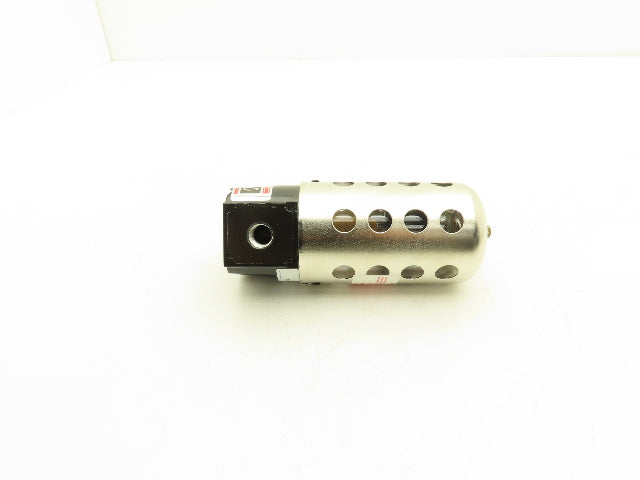Arrow Pneumatics 9004 Pneumatic Compressed Air Filter 150PSI 1/4"NPT Auto Drain