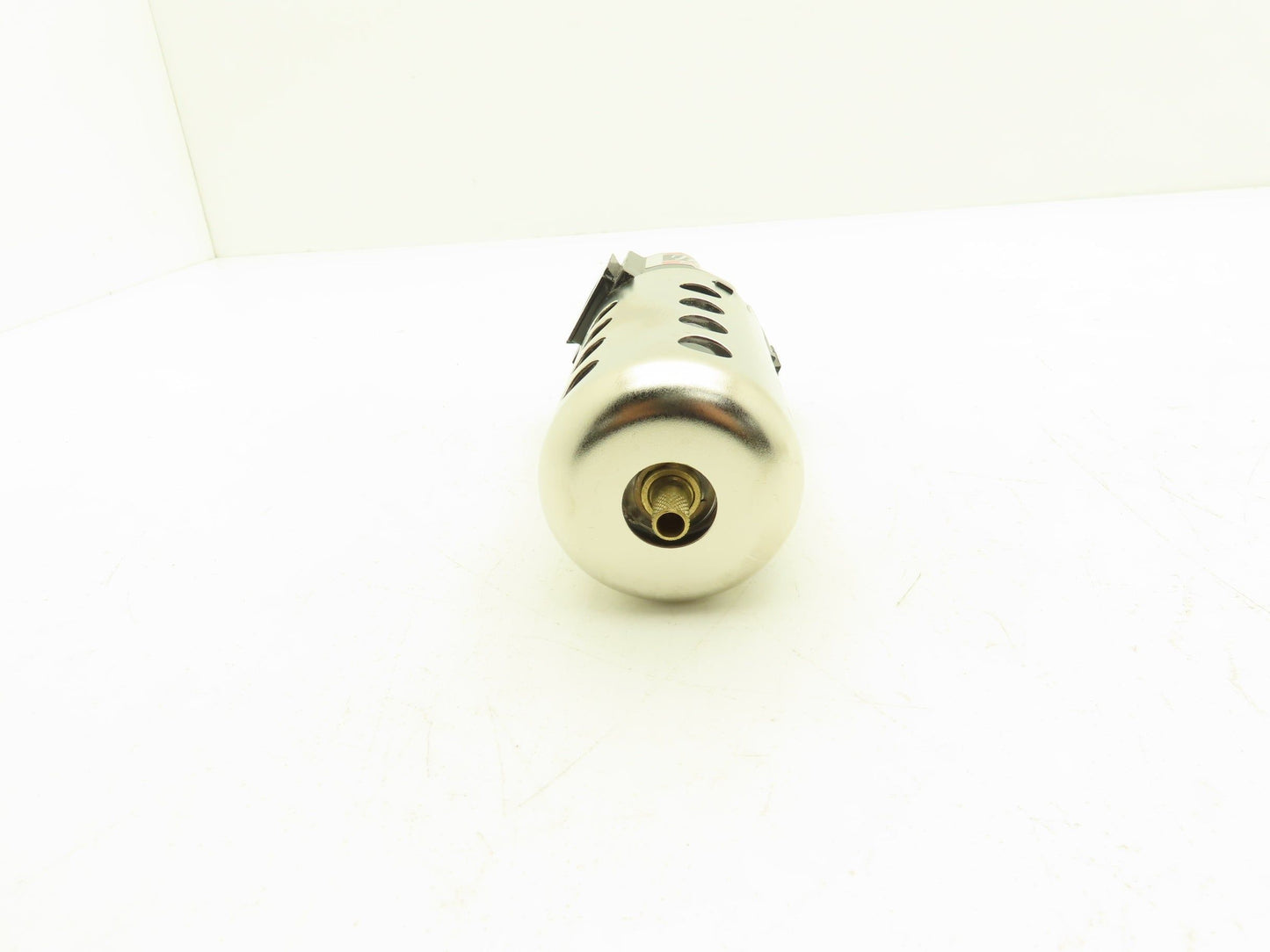 Arrow Pneumatics 9004 Pneumatic Compressed Air Filter 150PSI 1/4"NPT Auto Drain