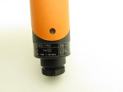 IFM IB5063 IBE3020-FPKG Inductive Sensor 10-55VDC 250mA IP65