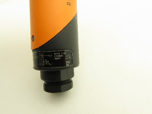 IFM IB5063 IBE3020-FPKG Inductive Sensor 10-55VDC 250mA IP65