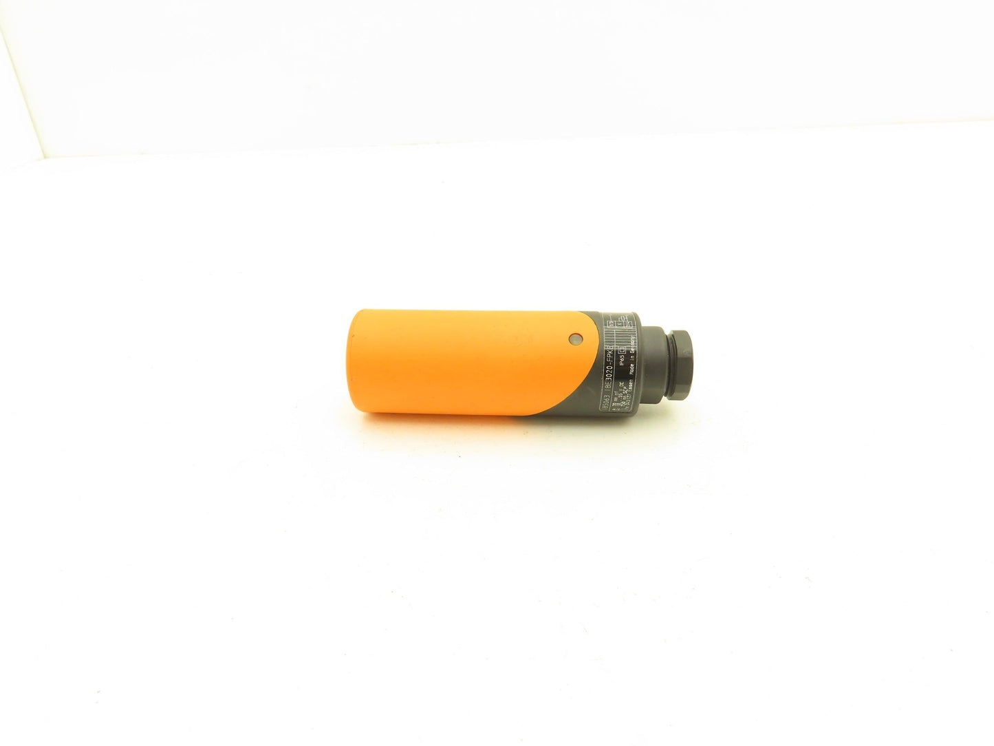 IFM IB5063 IBE3020-FPKG Inductive Sensor 10-55VDC 250mA IP65