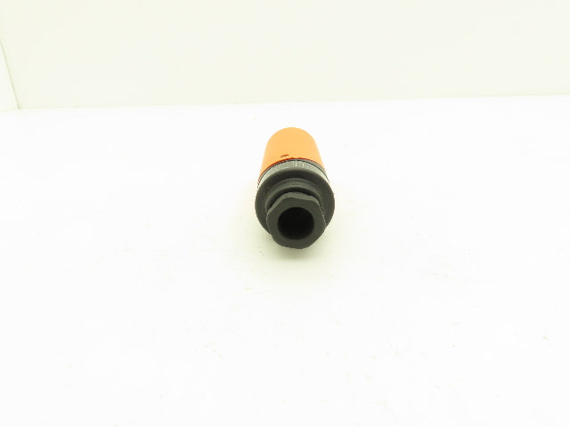 IFM IB5063 IBE3020-FPKG Inductive Sensor 10-55VDC 250mA IP65
