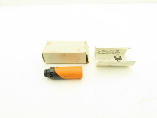 IFM IB5063 IBE3020-FPKG Inductive Sensor 10-55VDC 250mA IP65