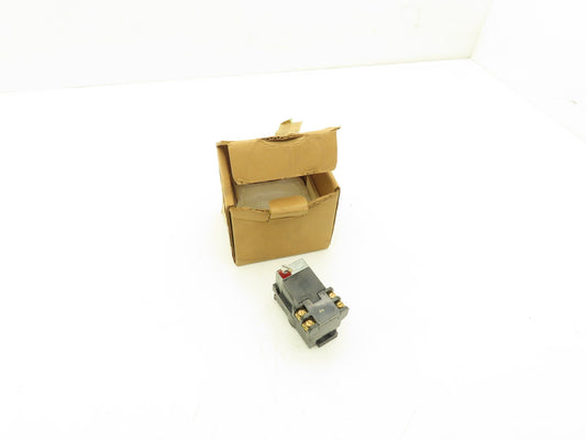 Square D 8501 AS Time Delay Attachment On-Delay 1NO 1NC