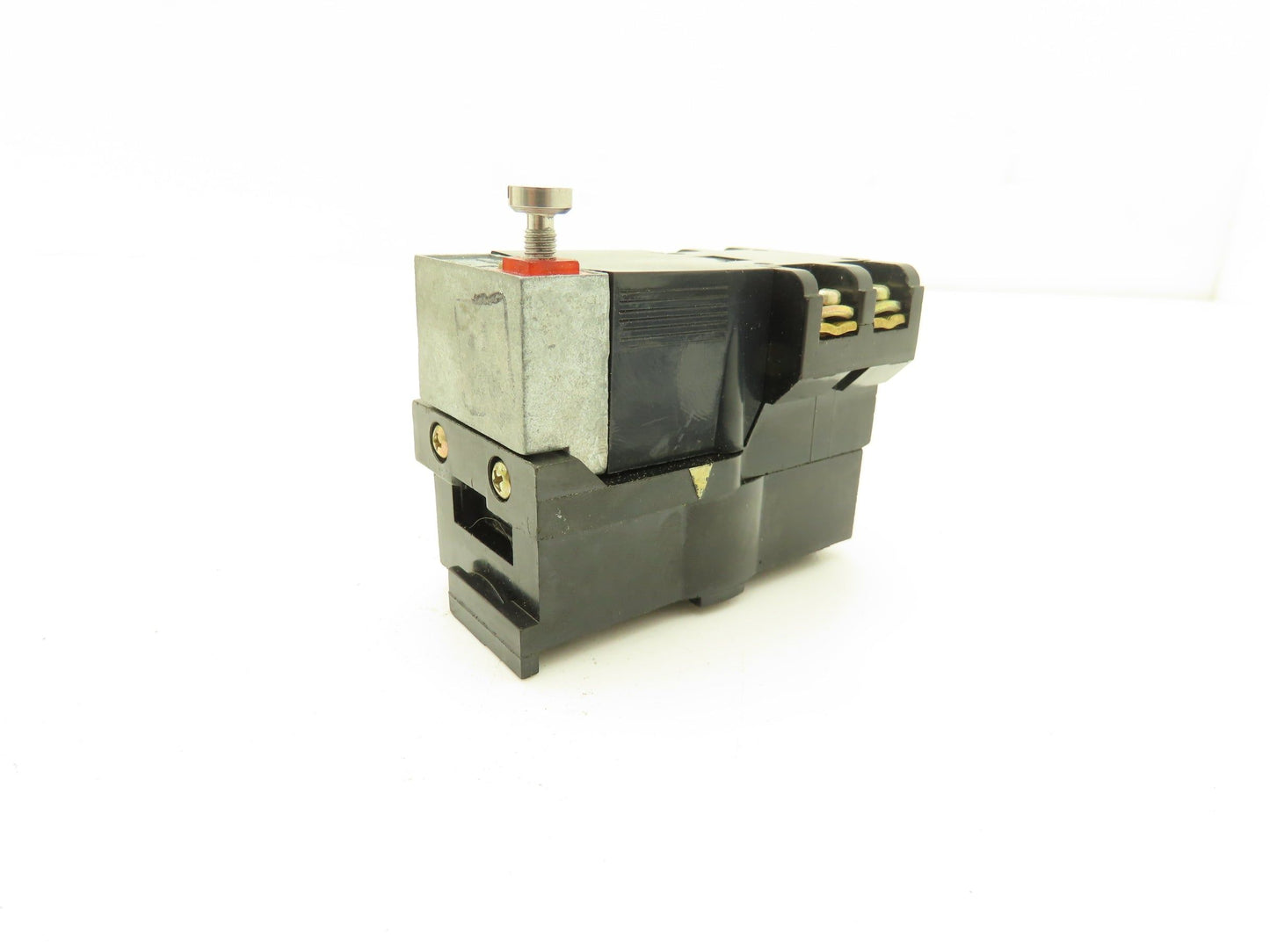 Square D 8501 KP Time Delay Attachment Off-Delay 1NO 1NC
