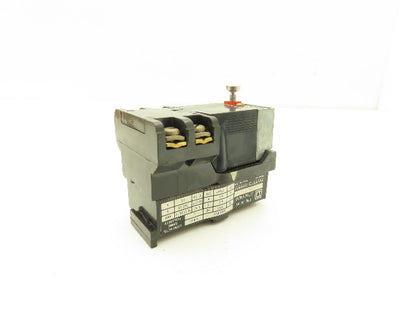 Square D 8501 KP Time Delay Attachment Off-Delay 1NO 1NC